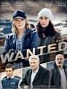 Cartel de Wanted (2016)