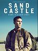 Cartel de Castillo de arena