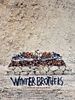 Cartel de Winter Brothers
