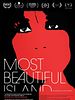 Cartel de Most Beautiful Island