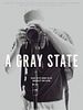 Cartel de A Gray State