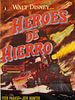 Cartel de Héroes de hierro