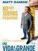 Cartel de Una vida a lo grande