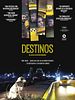 Cartel de Destinos