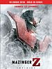 Cartel de Mazinger Z: Infinity