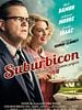 Cartel de Suburbicon