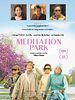 Cartel de Meditation Park