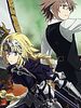 Cartel de Fate/Apocrypha