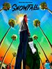 Cartel de Snowfall