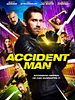 Cartel de Accident Man