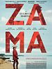 Cartel de Zama