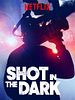 Cartel de Shot In The Dark