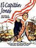 Cartel de El capitán Jones