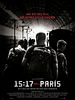 Cartel de 15.17 Tren a París
