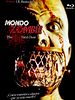 Cartel de Mondo zombie