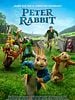 Cartel de Peter Rabbit