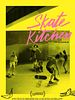 Cartel de Skate Kitchen