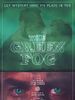 Cartel de The Green Fog