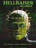 Cartel de Hellraiser VIII: Hellworld