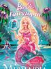 Cartel de Barbie Fairytopia: Mermaidia