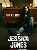 Cartel de Marvel's Jessica Jones