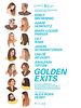 Cartel de Golden Exits