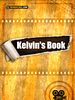 Cartel de Kelvin's Book