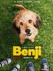 Cartel de Benji