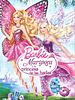 Cartel de Barbie Mariposa y la princesa de las hadas