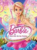 Cartel de Barbie y el secreto de las hadas