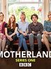 Cartel de Motherland