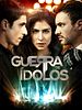 Cartel de Guerra de ídolos