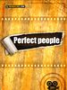 Cartel de Perfect People