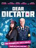 Cartel de Mi querido dictador