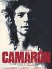 Cartel de Camarón: Flamenco y revolución
