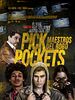 Cartel de Pickpockets (Carteristas)