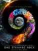Cartel de Nuestro Planeta (One Strange Rock)