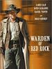 Cartel de El guardián de Red Rock