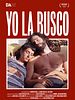 Cartel de Yo la busco