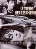 Cartel de Le Trésor des Iles Chiennes