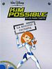 Cartel de Kim Possible: Sí es para tanto