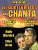 Cartel de Los guerrilleros de Chanta