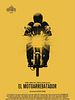Cartel de El Motoarrebatador