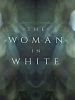 Cartel de La mujer de blanco