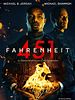 Cartel de Fahrenheit 451