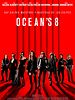 Cartel de Ocean's 8