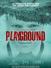 Cartel de Playground