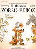 Cartel de El malvado zorro feroz