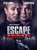 Cartel de Escape Plan 2: Hades