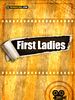 Cartel de First Ladies